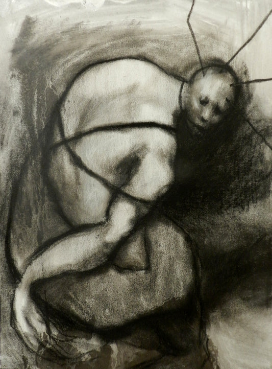 The Emotional and Spiritual Experience of My Art