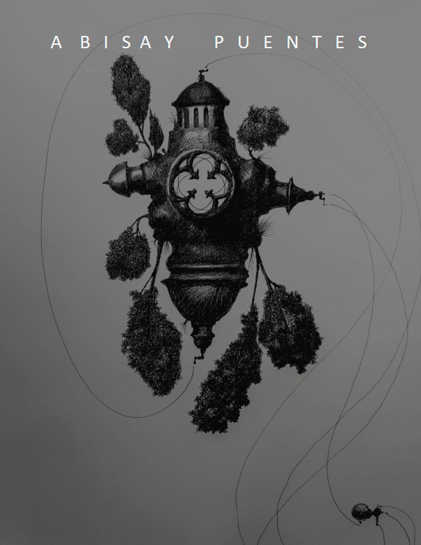 ABISAY PUENTES ART, Catalog 2024 - Abisay Puentes Art