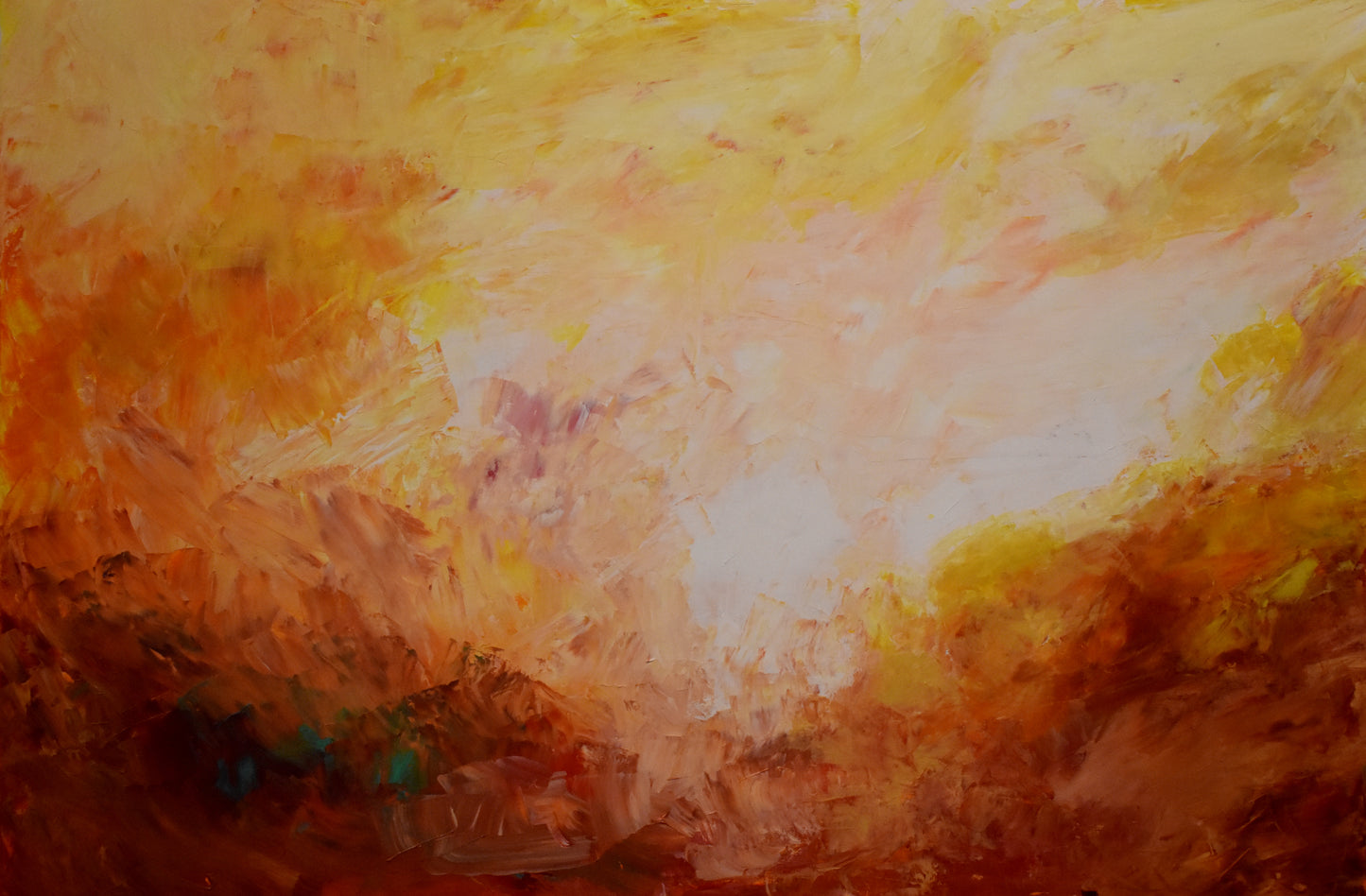 Brumas No.5 (Prints)