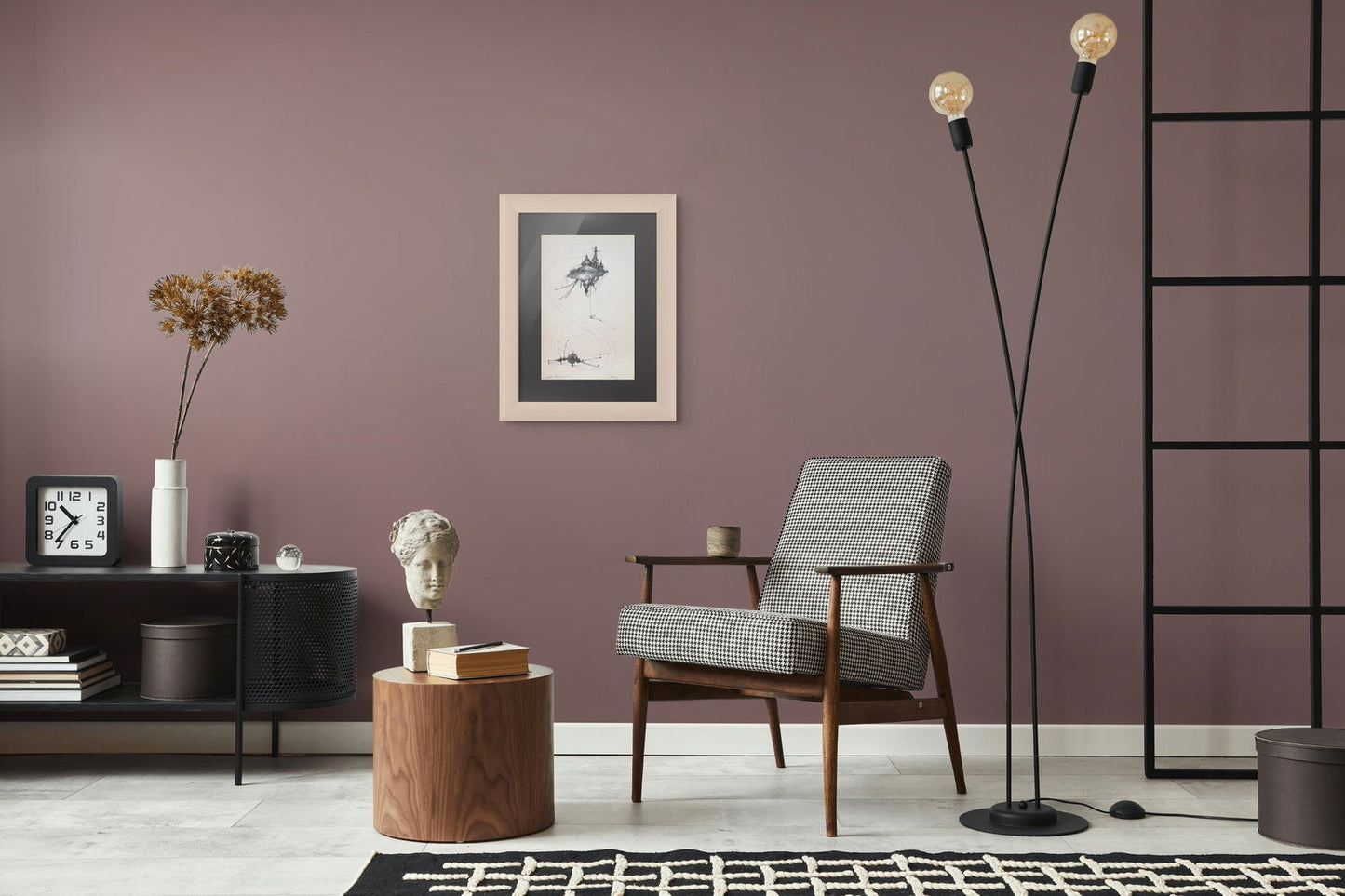 Ciudad Máquina No.7 - Abisay Puentes Art