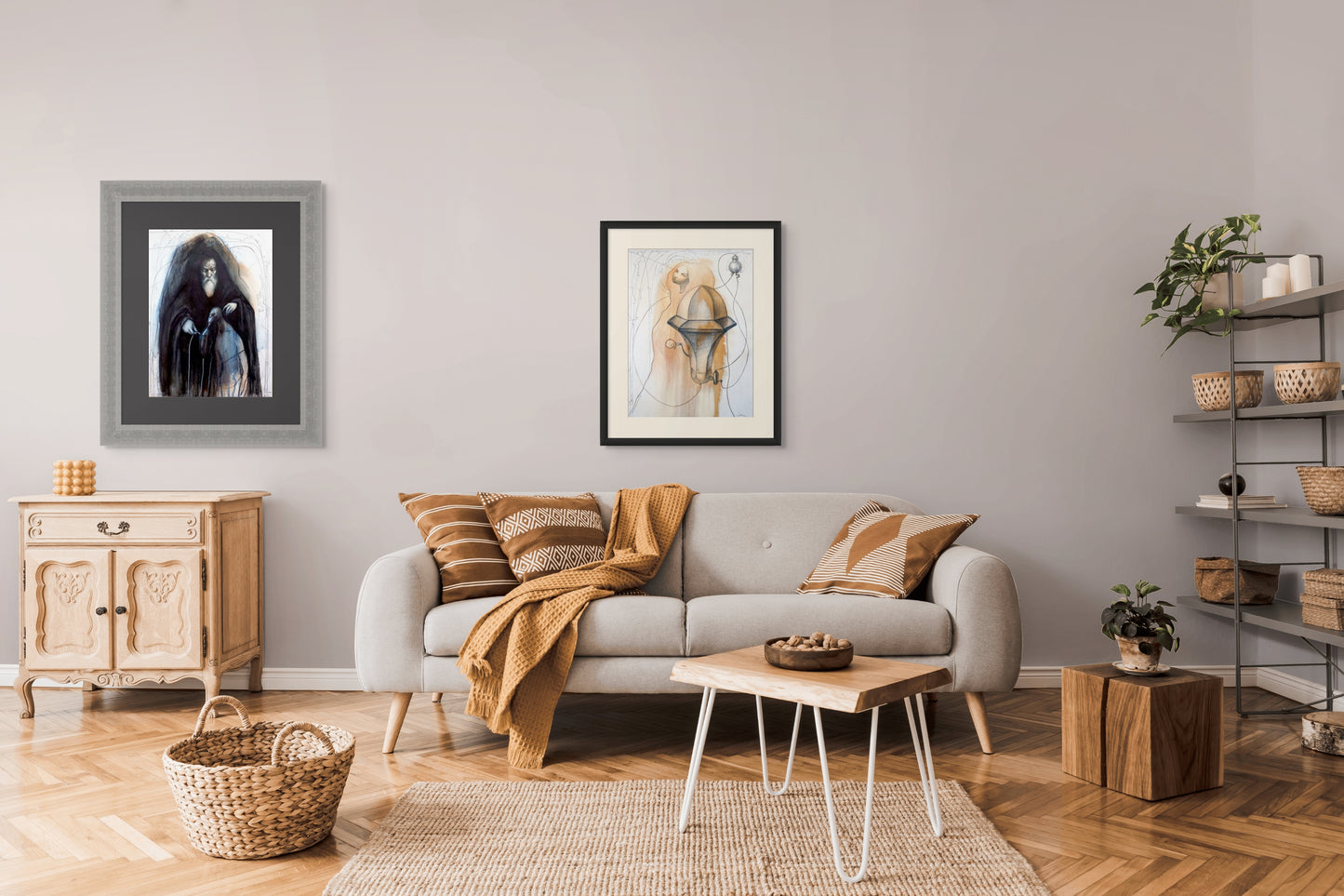 Desvanecimiento No.1 (Print)