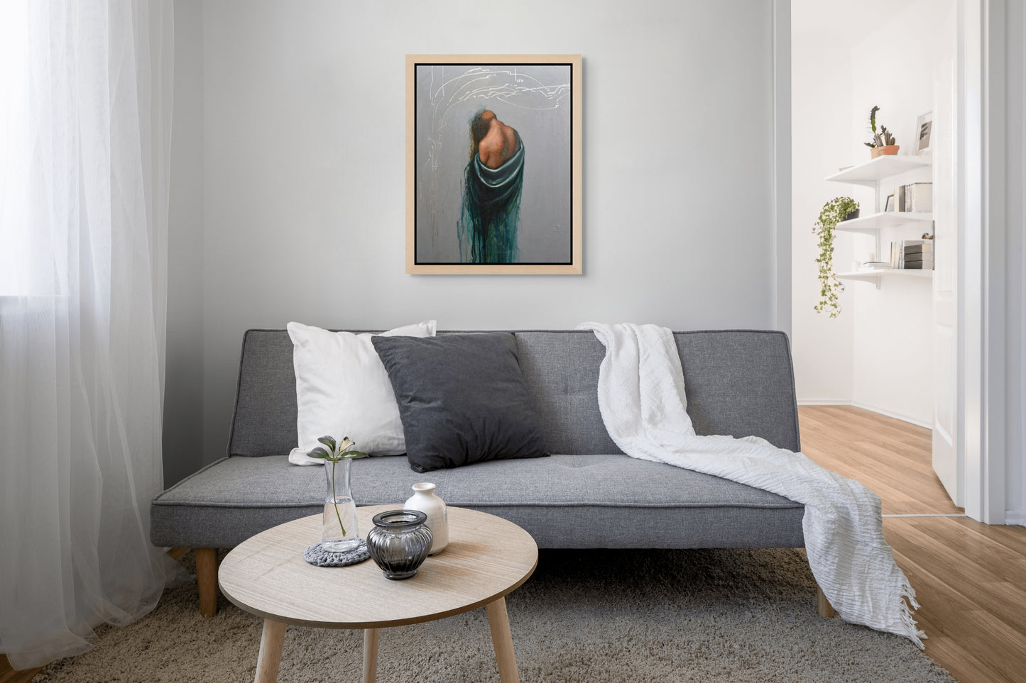 Paradoja No.1 (Prints)