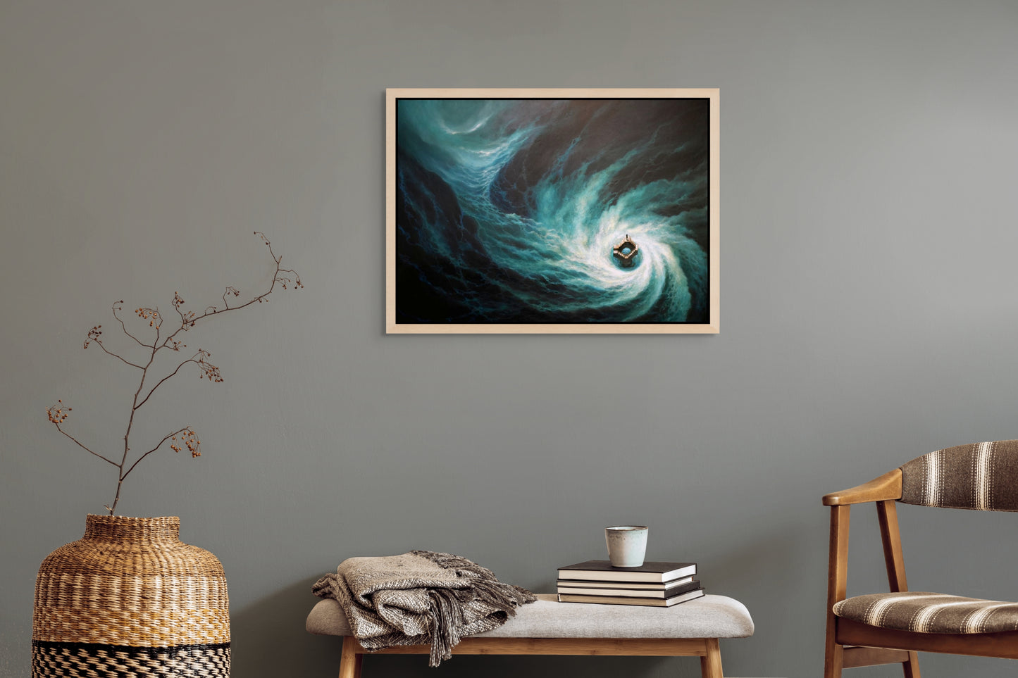 Vertigo No.1