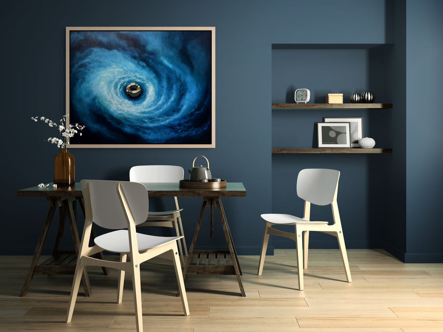 Vertigo No.2 (Prints)