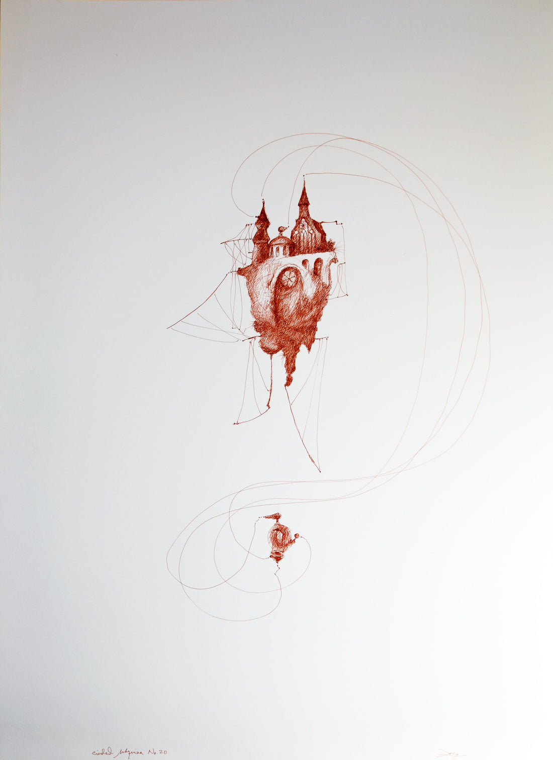 Dehumanization in Machine City: A Reflection from the Cuban Experience