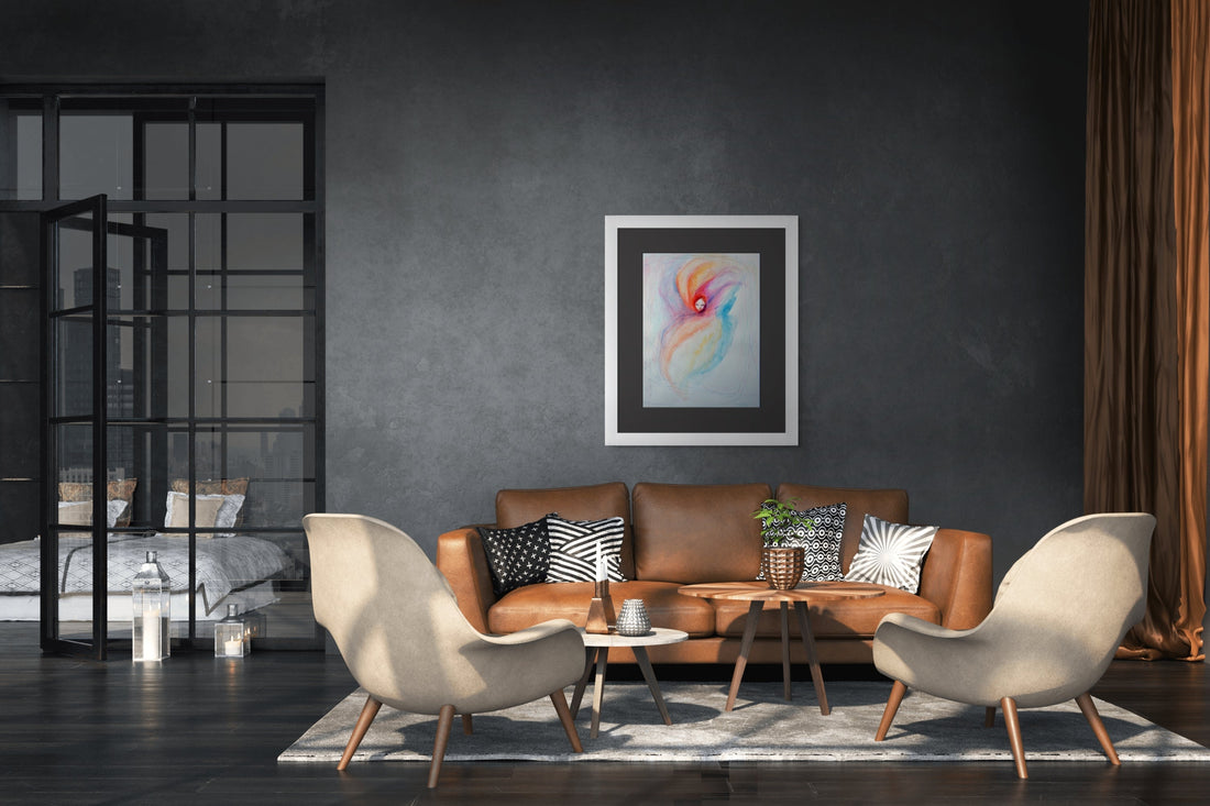 The Spiritual Architecture of La Parábola