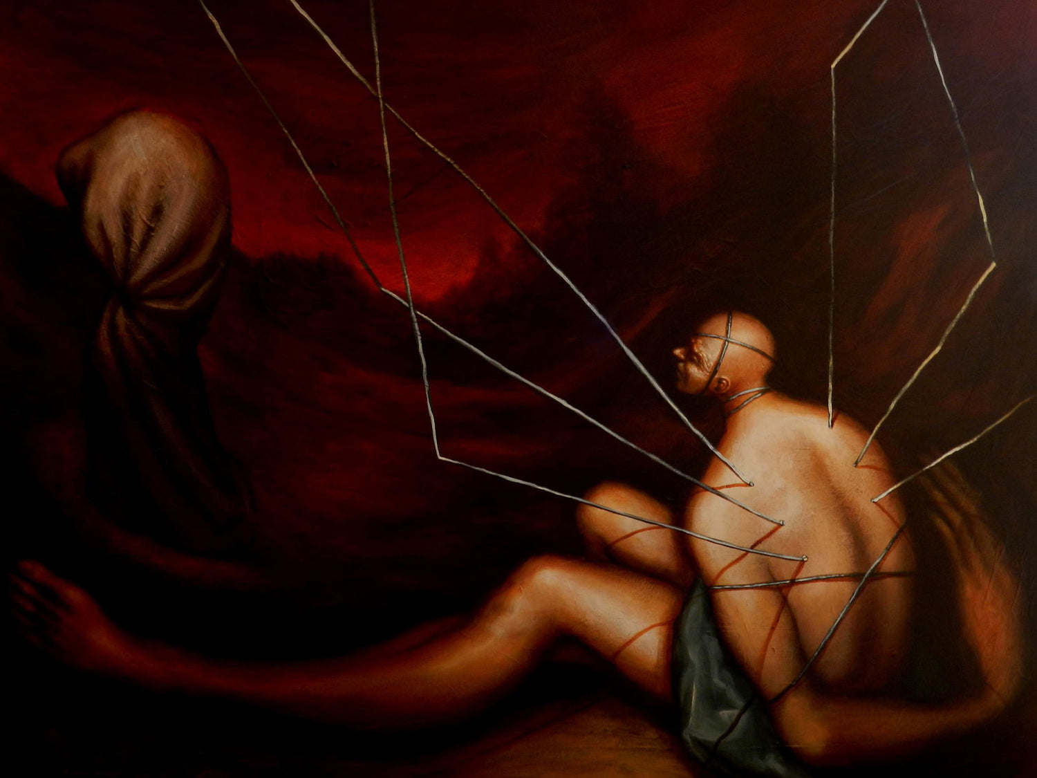 IMPOSIBILITADO - Abisay Puentes Art