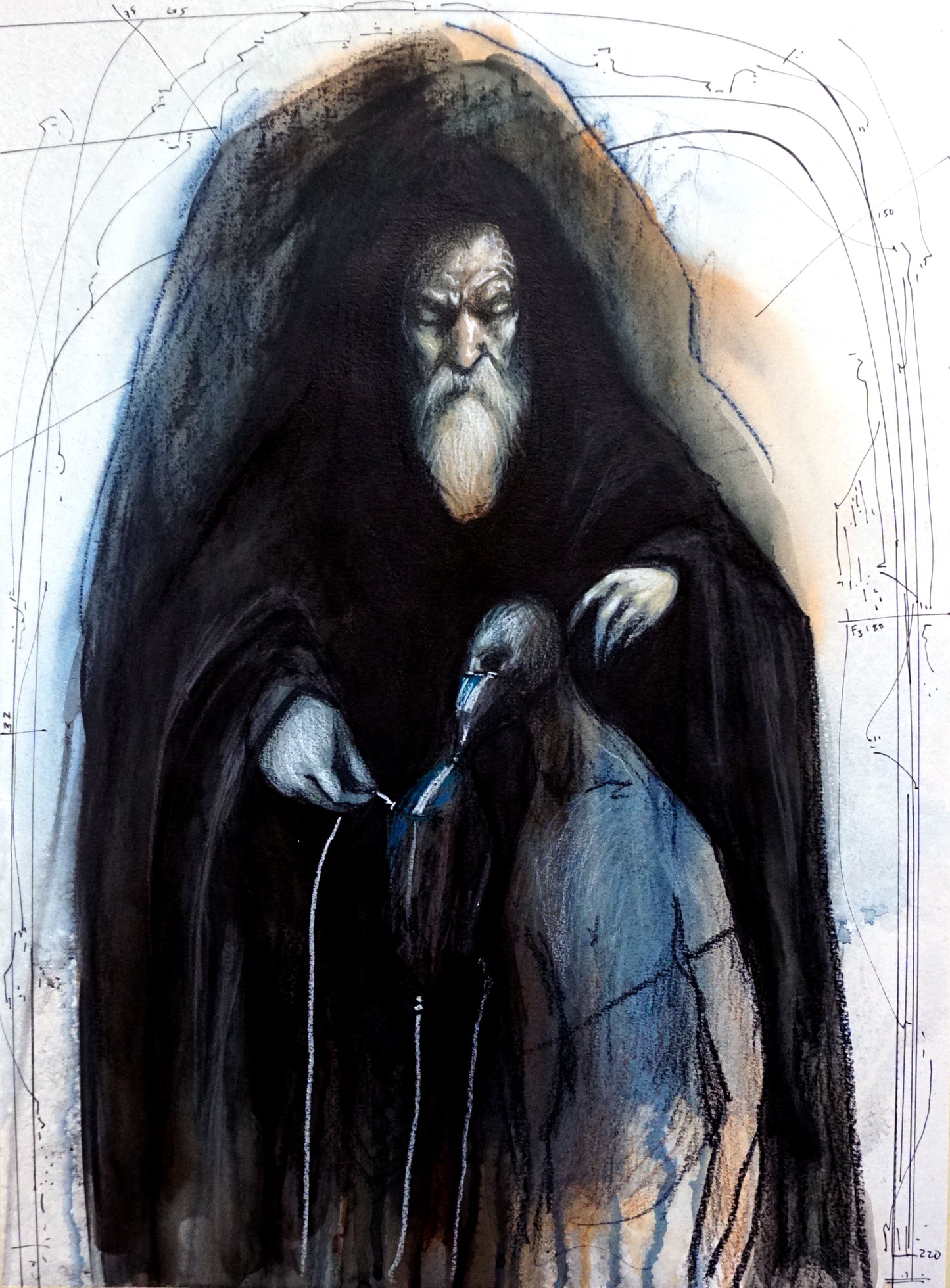 Desvanecimiento No.4 (Prints)