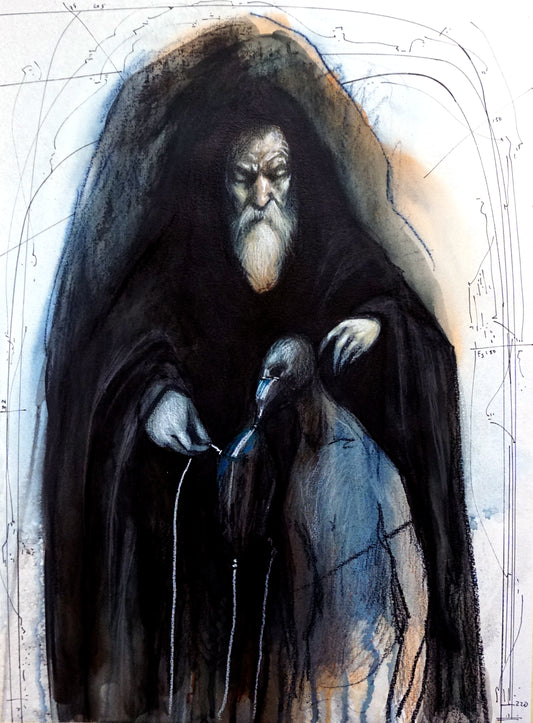 Desvanecimiento No.4 (Prints)