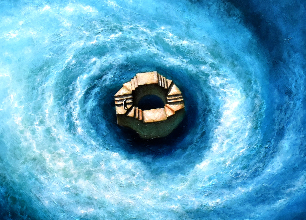 Vertigo No.2
