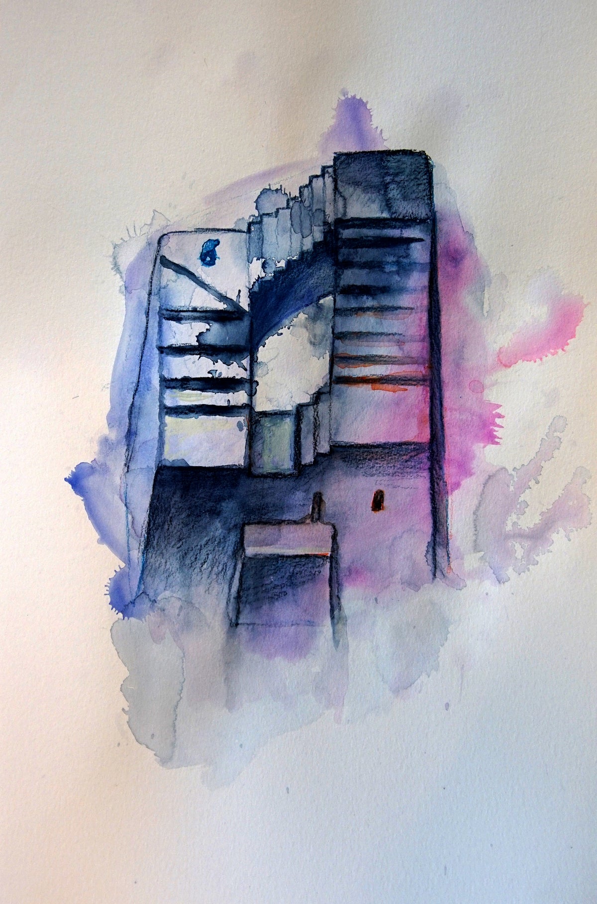 Bucle No. 10