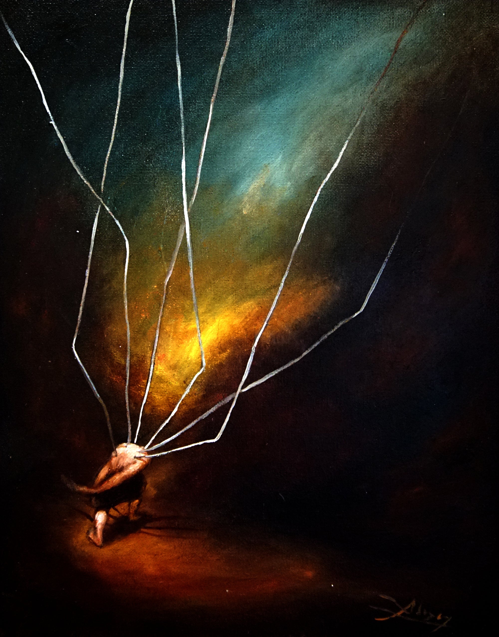 Errante No.1