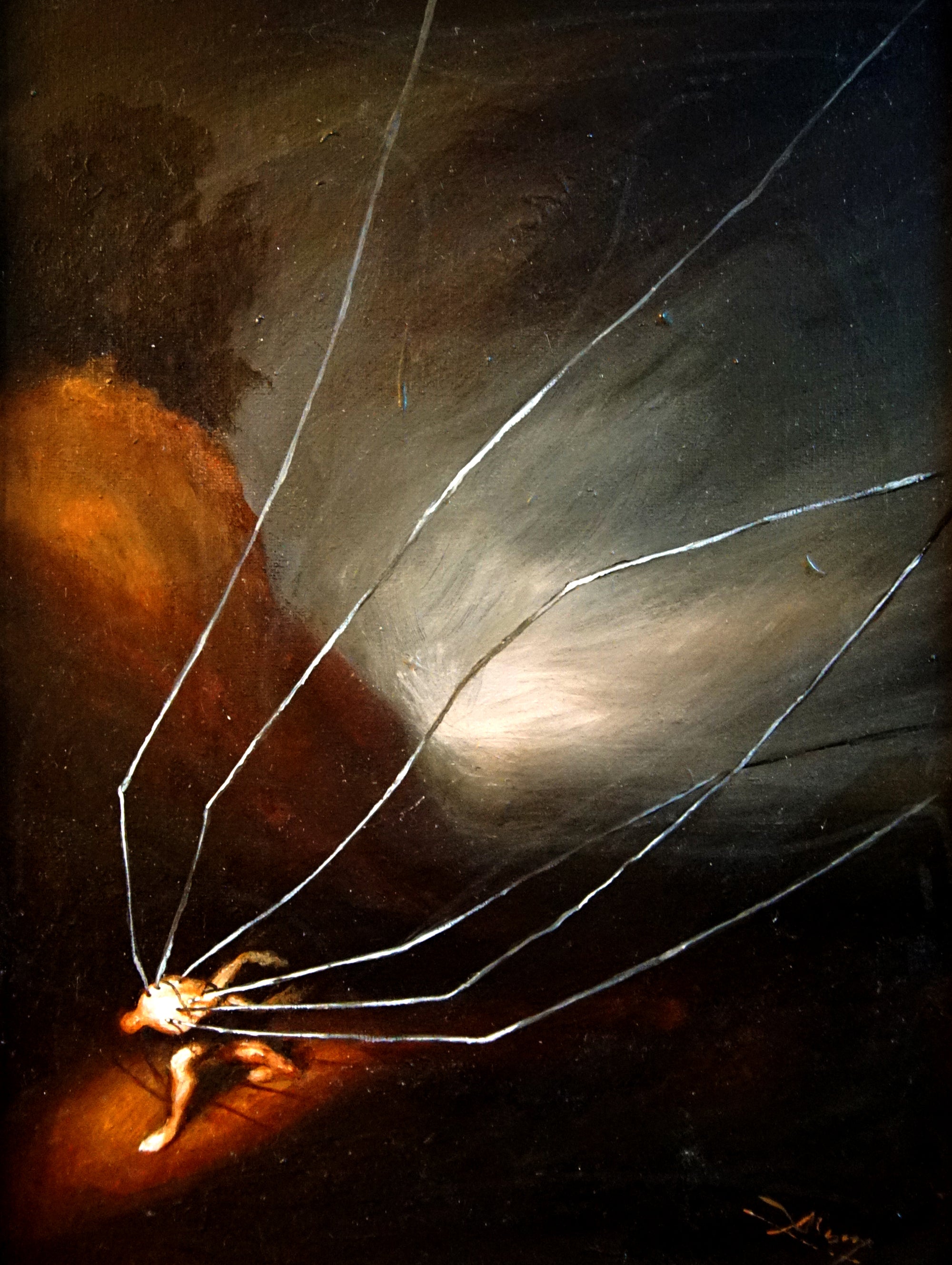 Errante No.3