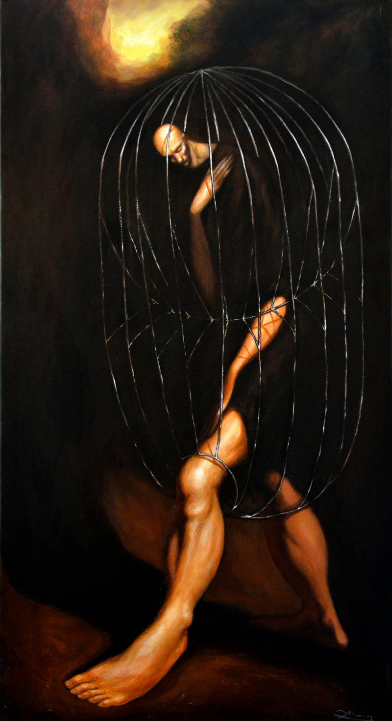 Libertad (Print)