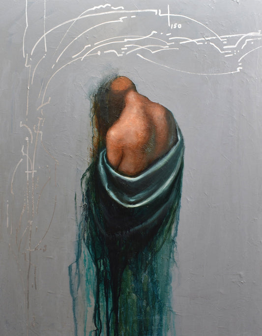 PARADOJA No.1 - Abisay Puentes Art