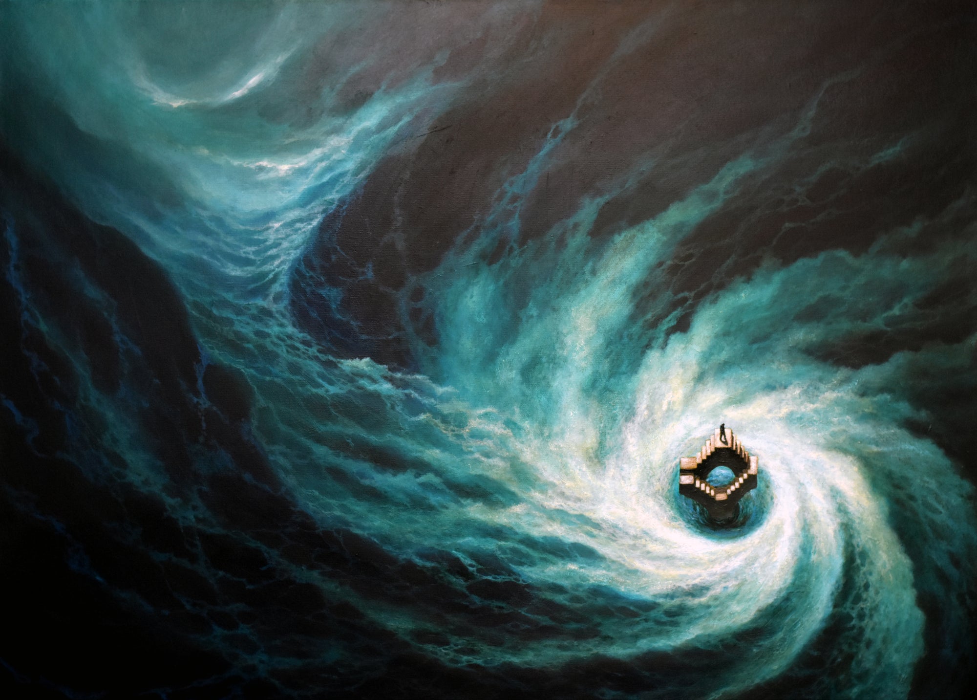 Vertigo No.1