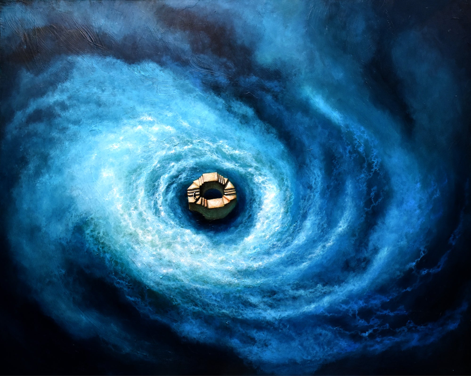 Vertigo No.2