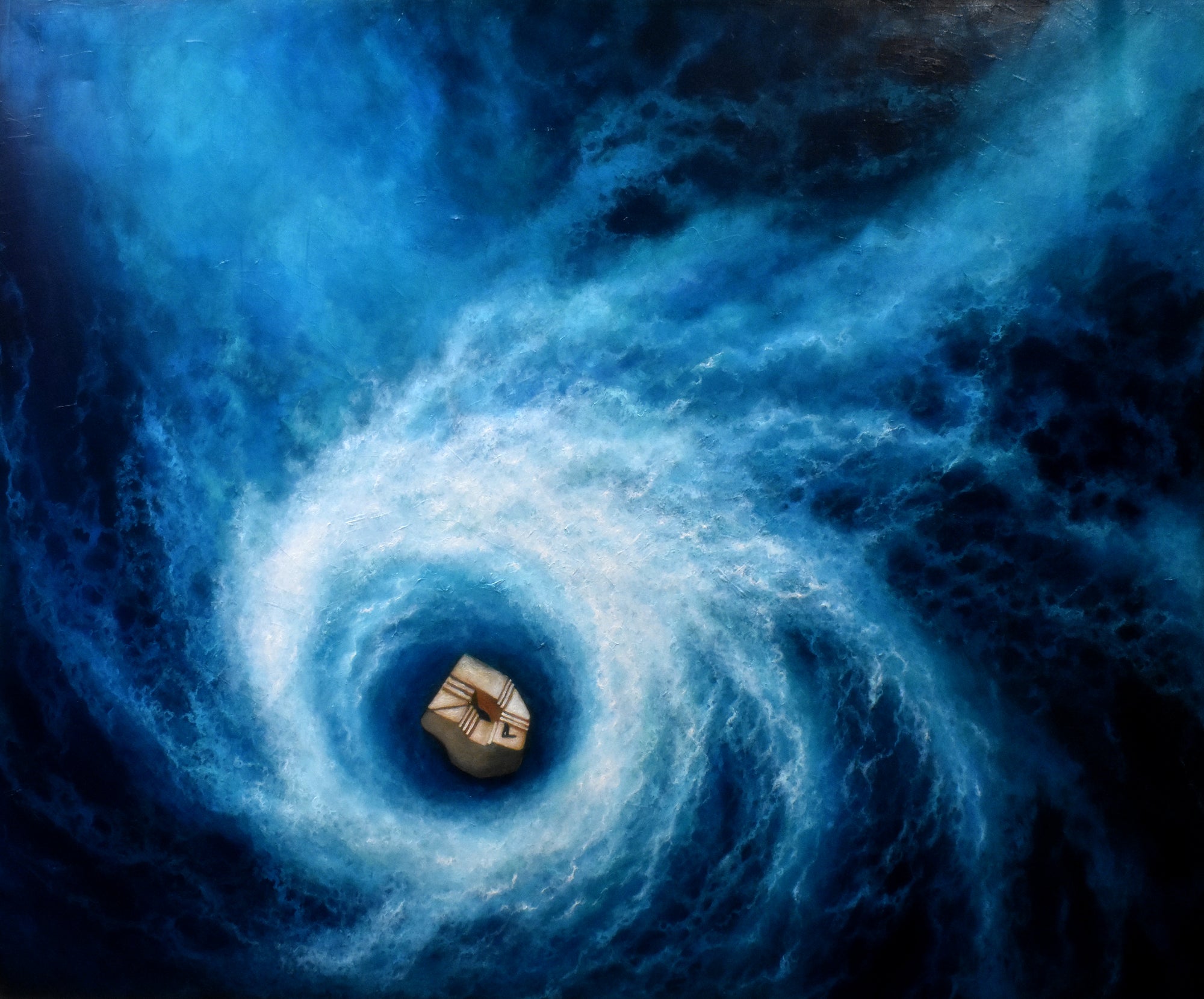 Vertigo No.4