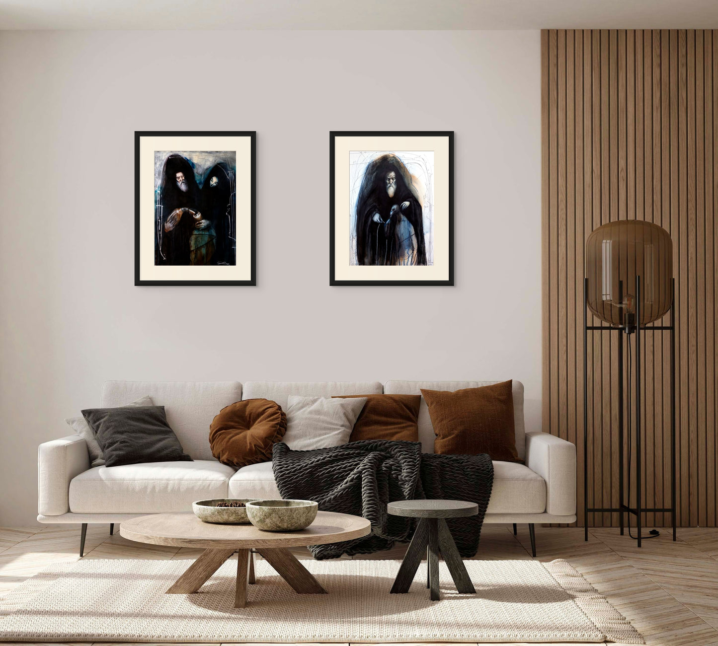 Desvanecimiento No.4 (Prints)