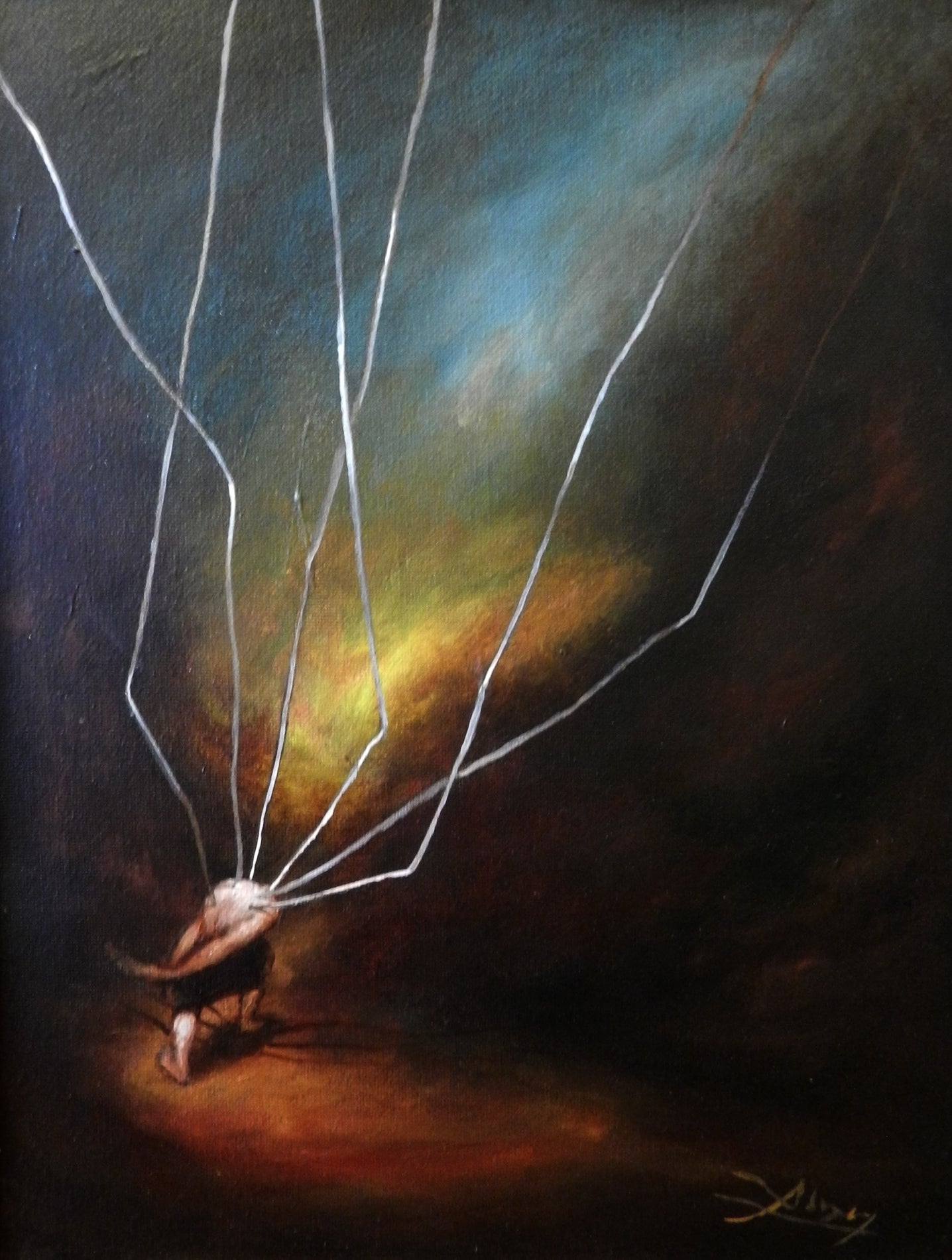 Errante No.1