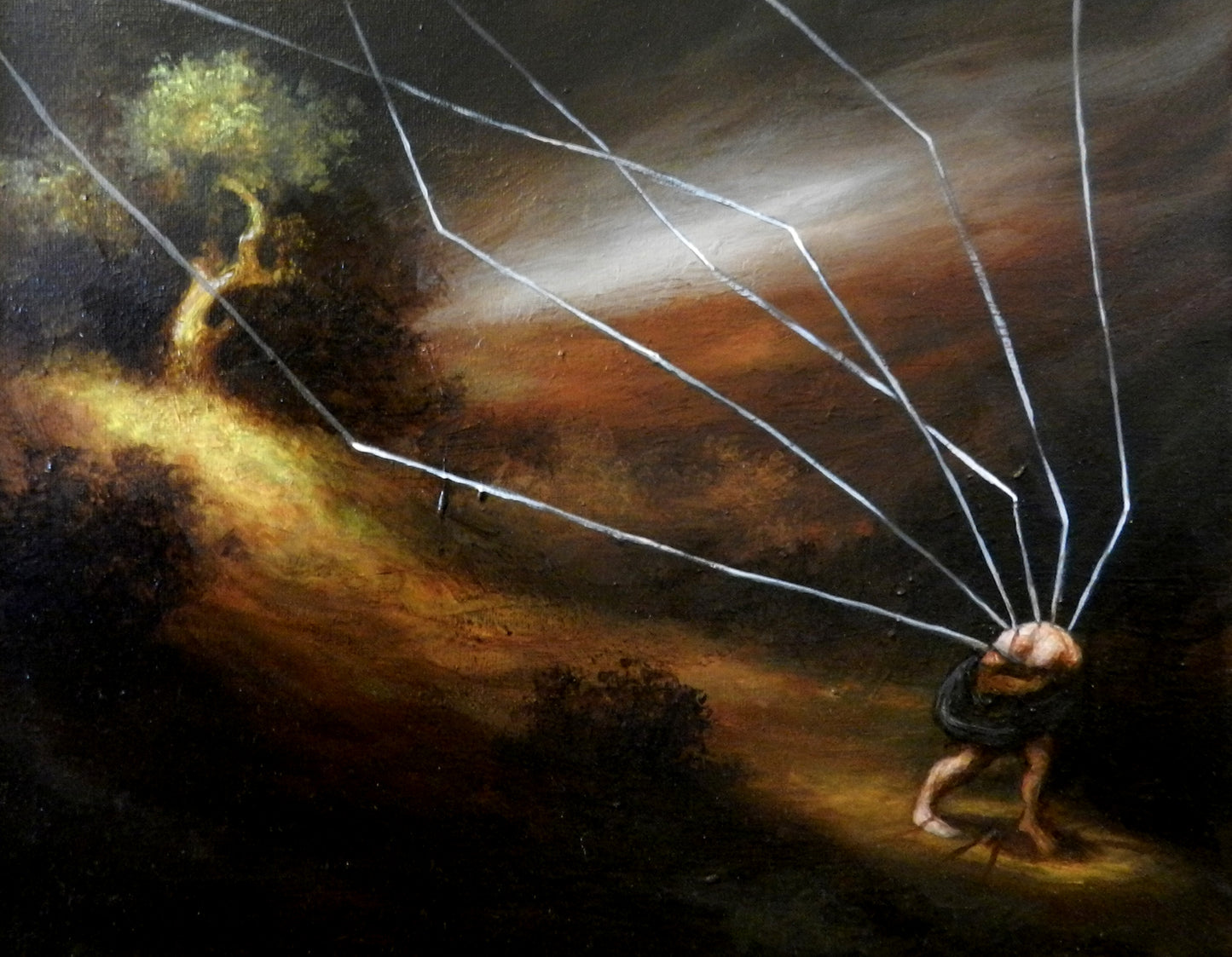 Errante No.2