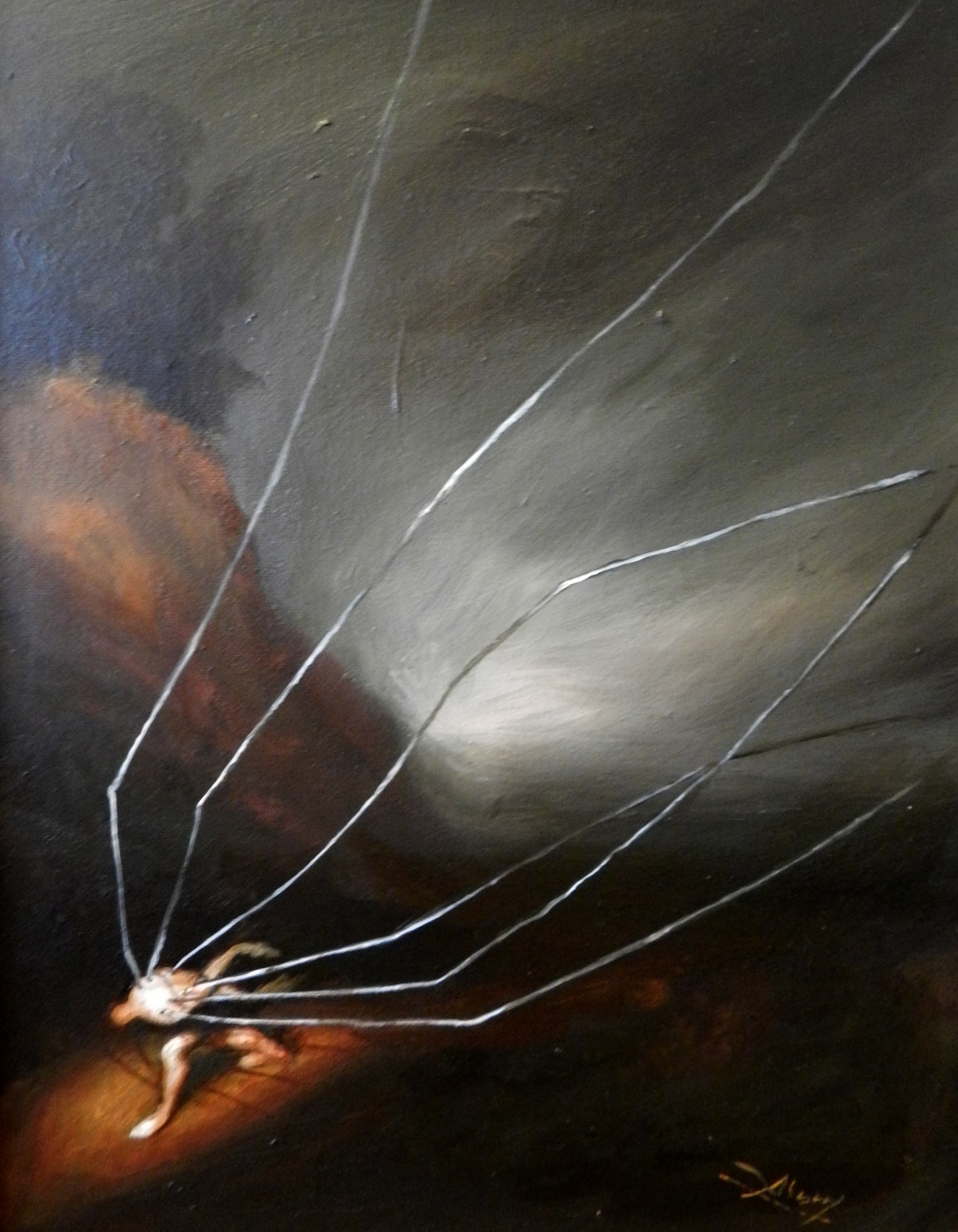 Errante No.3