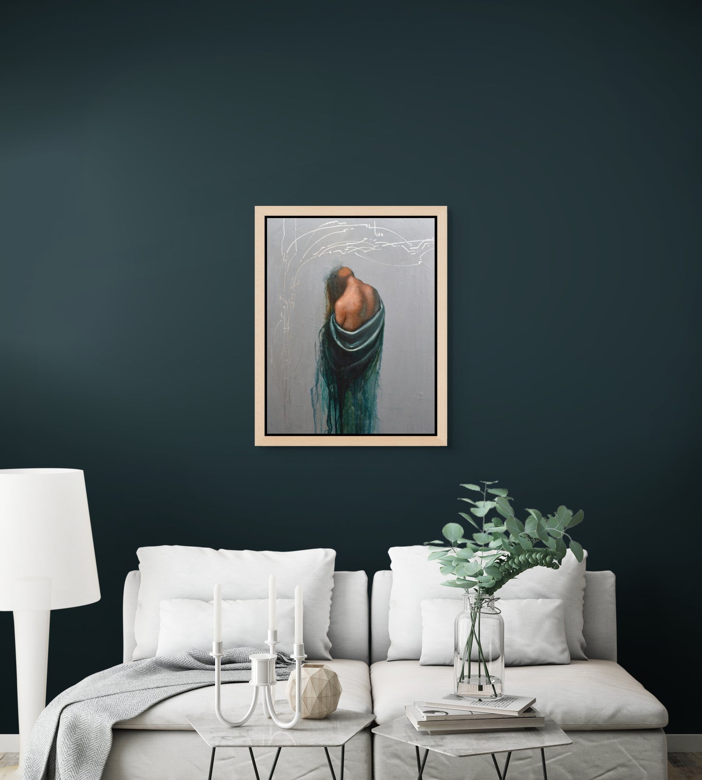 Paradoja No.1 (Prints)