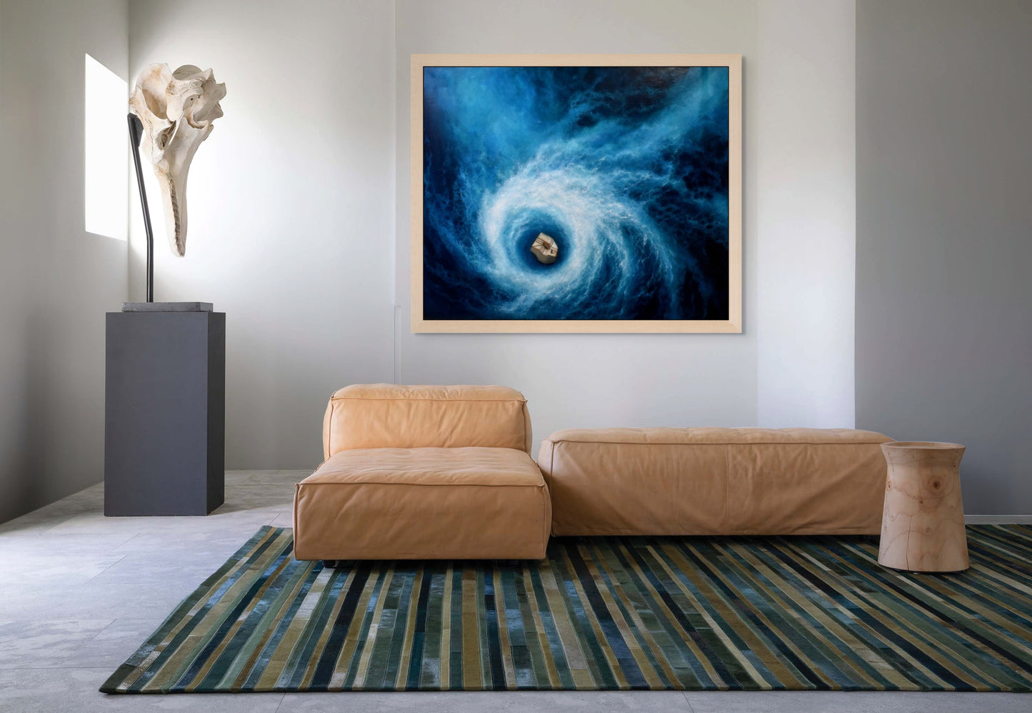 Vertigo No.4