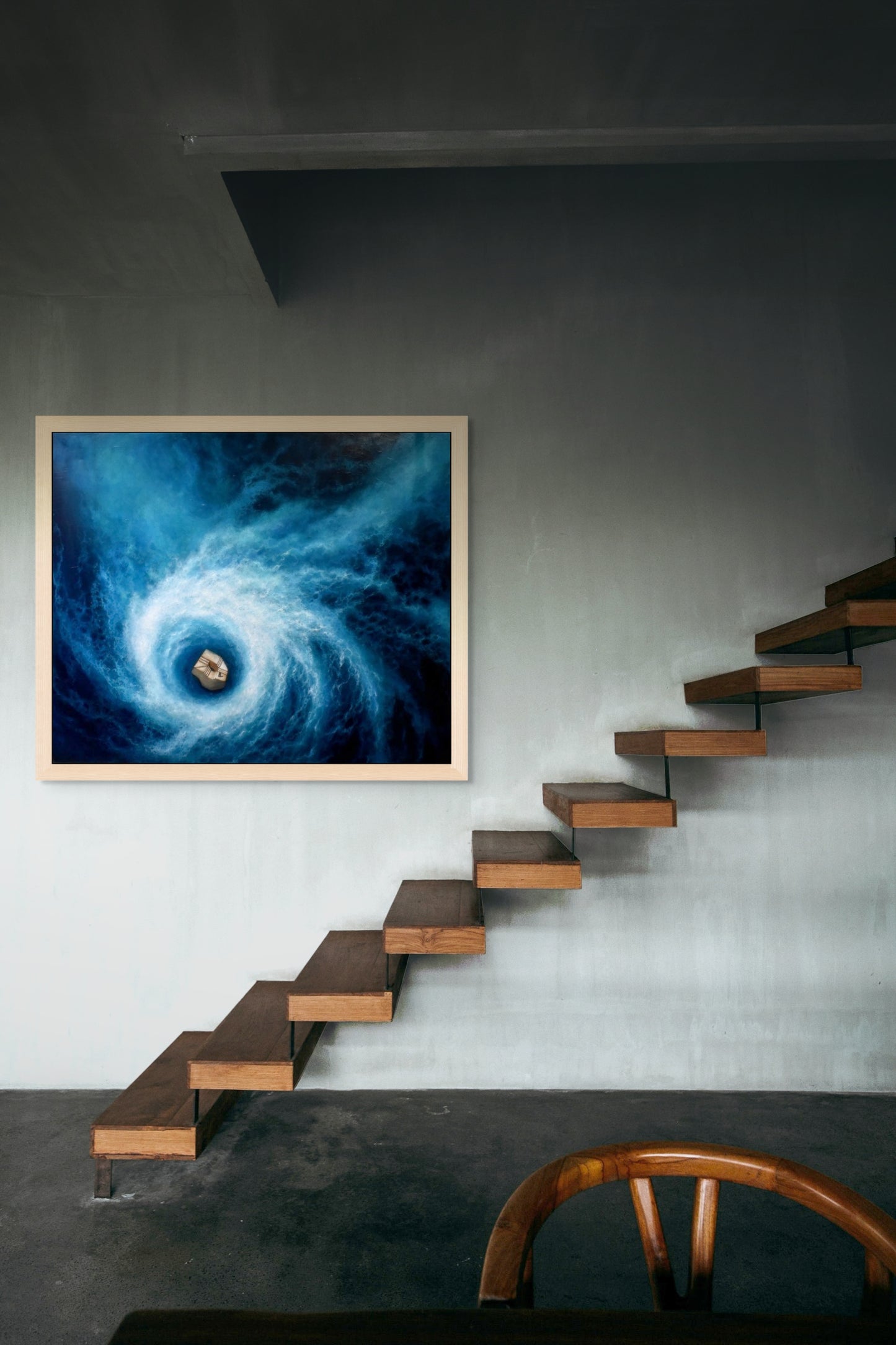 Vertigo No.4